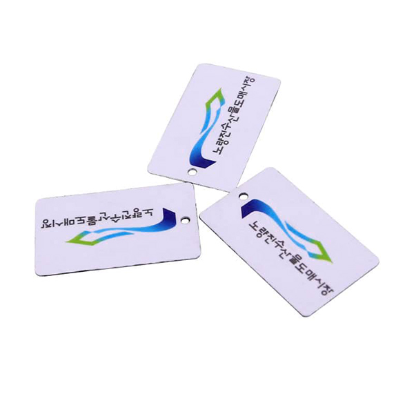 asiarfid's tweet image. 3M RFID Tags For Library - RFID Stickers 
✅ Lightning-fast self-checkout
✅ Accurate inventory in minutes
✅ Superior loss prevention
✅ Long-lasting durability
Make your library a hub of modern efficiency. Learn more!
rfid-smart.com/3m-rfid-tags-f…
#RFID #3M #LibrarySolutions