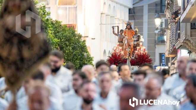 GALERÍA: Las imágenes de la Procesión Magna de Lucena (l). Puedes ver el álbum completo en este enlace: lucenahoy.com/galeria-imagen…