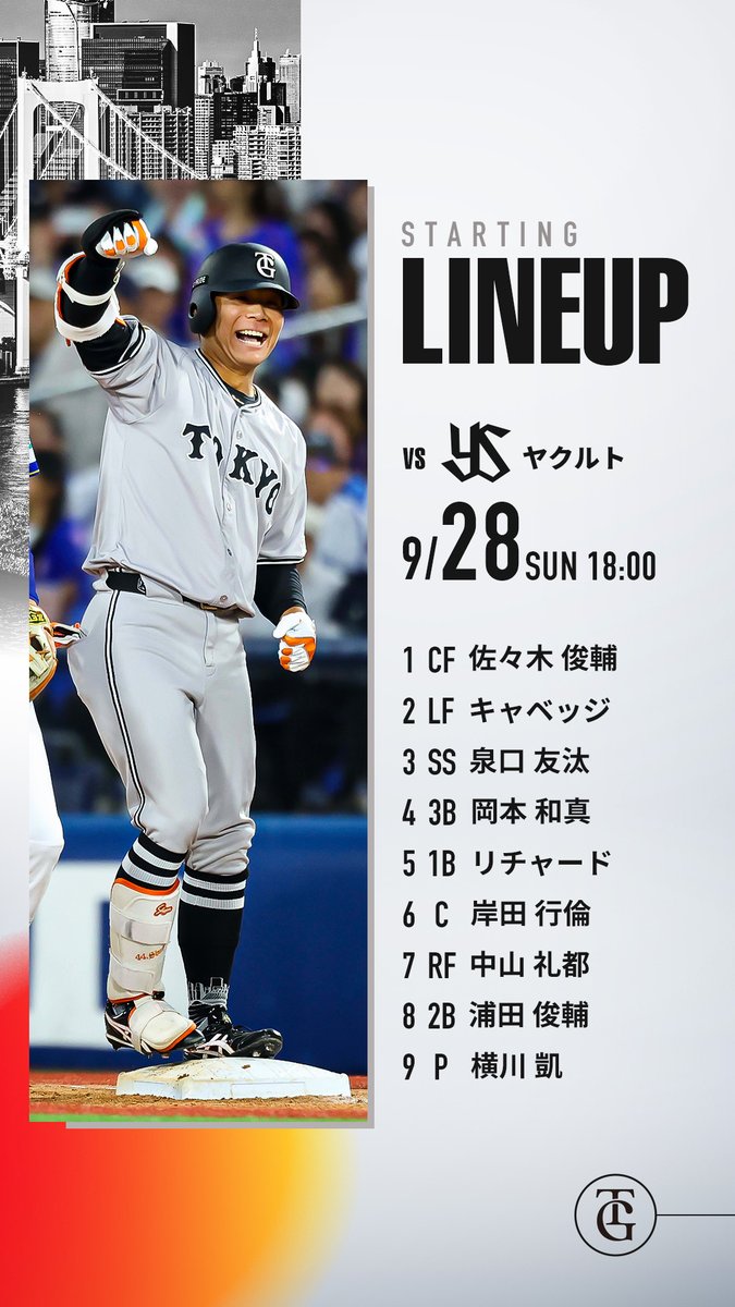 ジャイアンツ15選手18球セット【格安】 GP [読売ジャイアンツ 公式