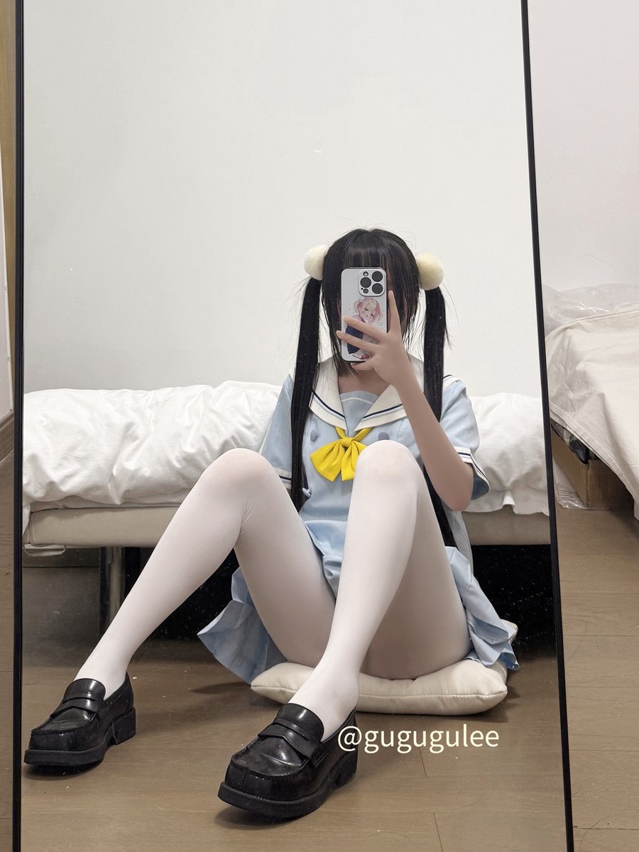 出门装 https://t.co/a0U1c0W9p7