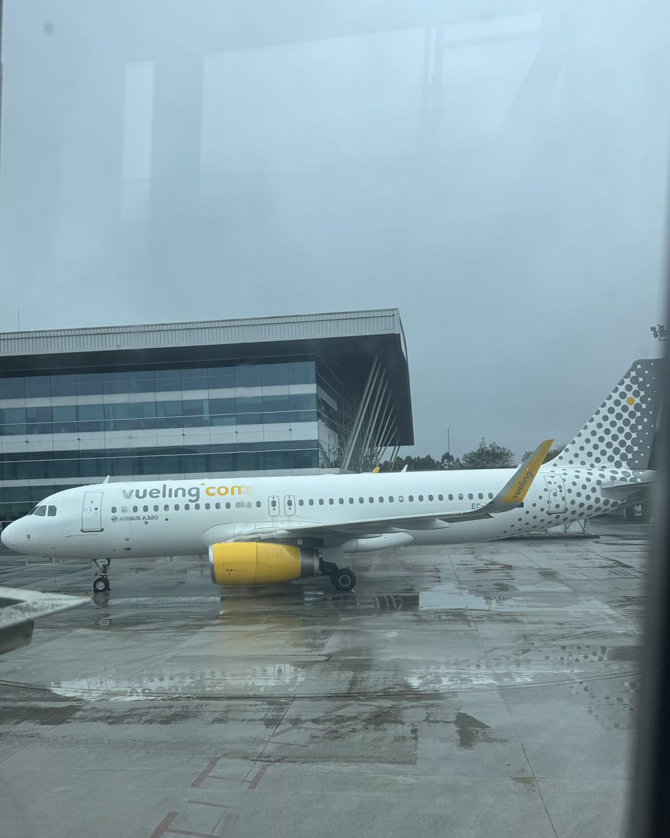 A qué esperáis para volver a volar a Roma - FCO <a href="/vueling/">Vueling Airlines</a> y MXP 🤪
