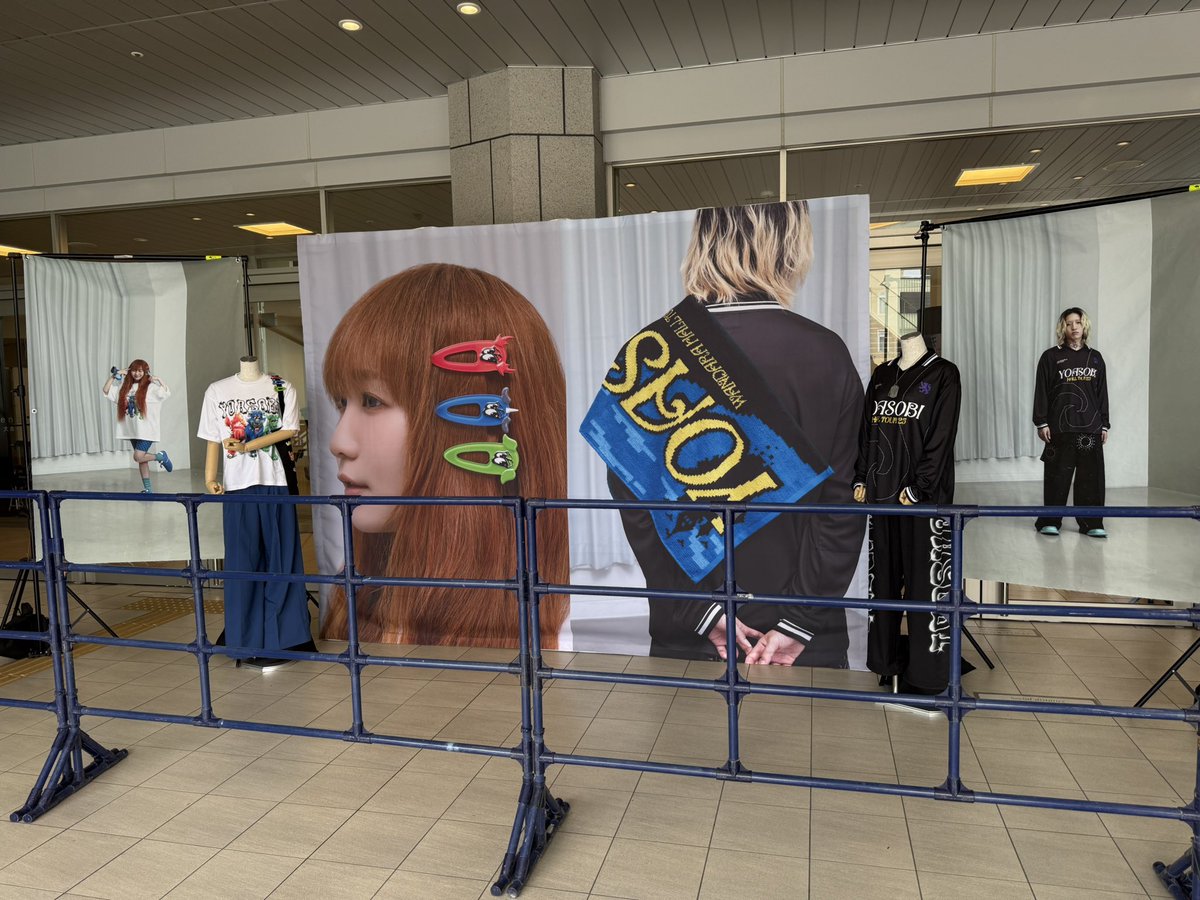 jun_g_1000's tweet photo. 5列目センタ���なかなかの席や https://t.co/lUa88pbMrA
