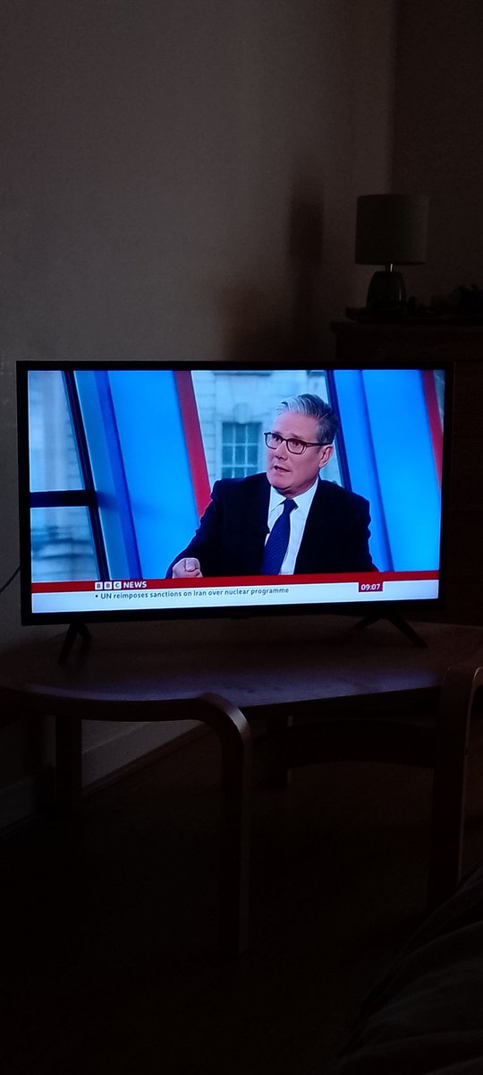 I voted for this Muppet...