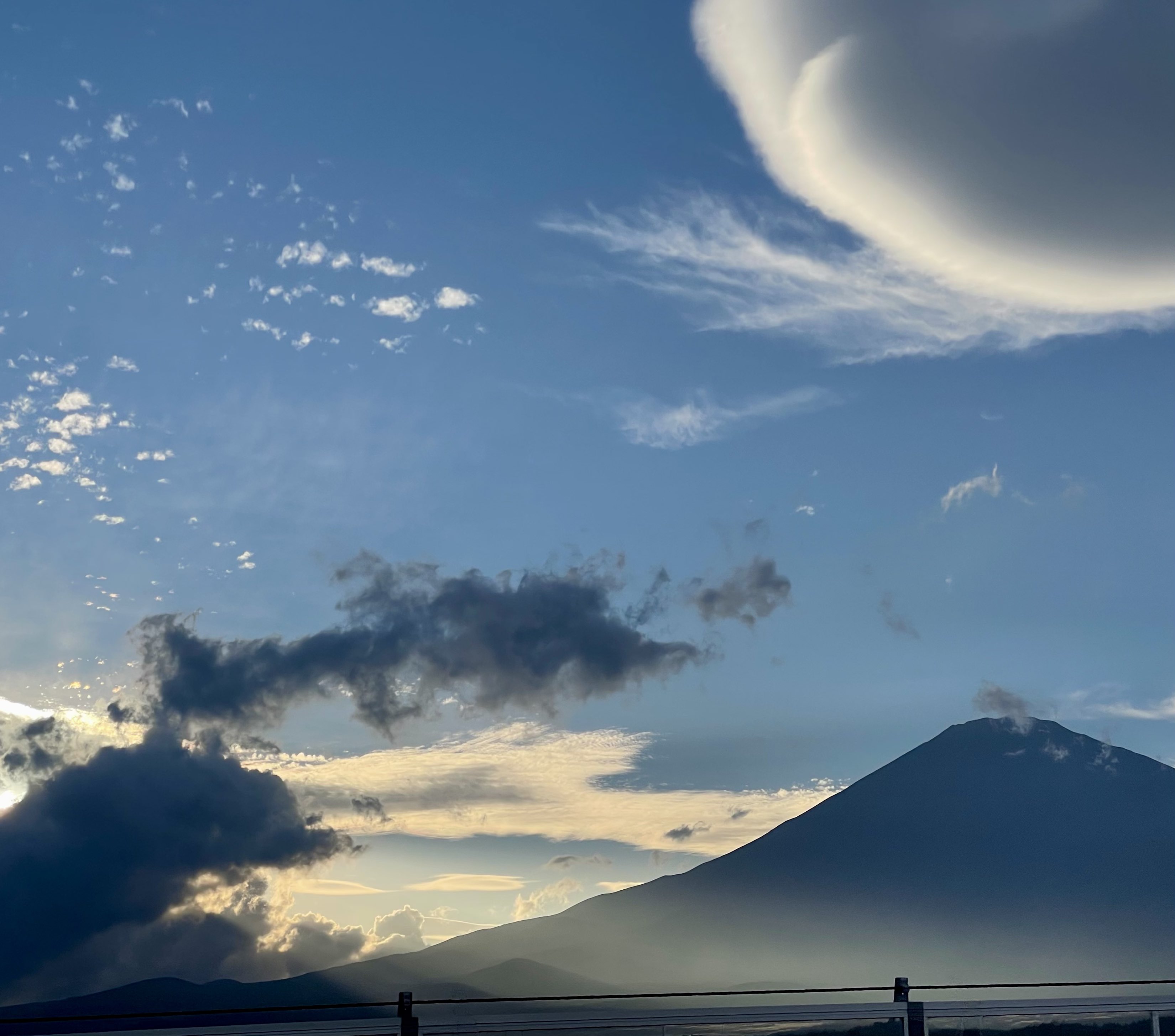 富士秀景写真集 MARIN-san on X: 