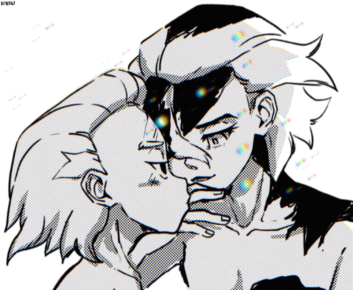 #DrSTONE 
#dcst 
#stanxeno 
#xenley