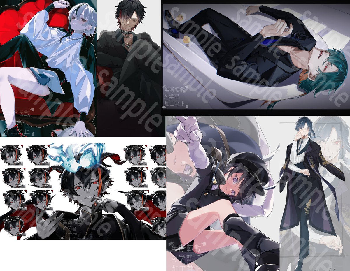 魔王マオ★✴ tweet media