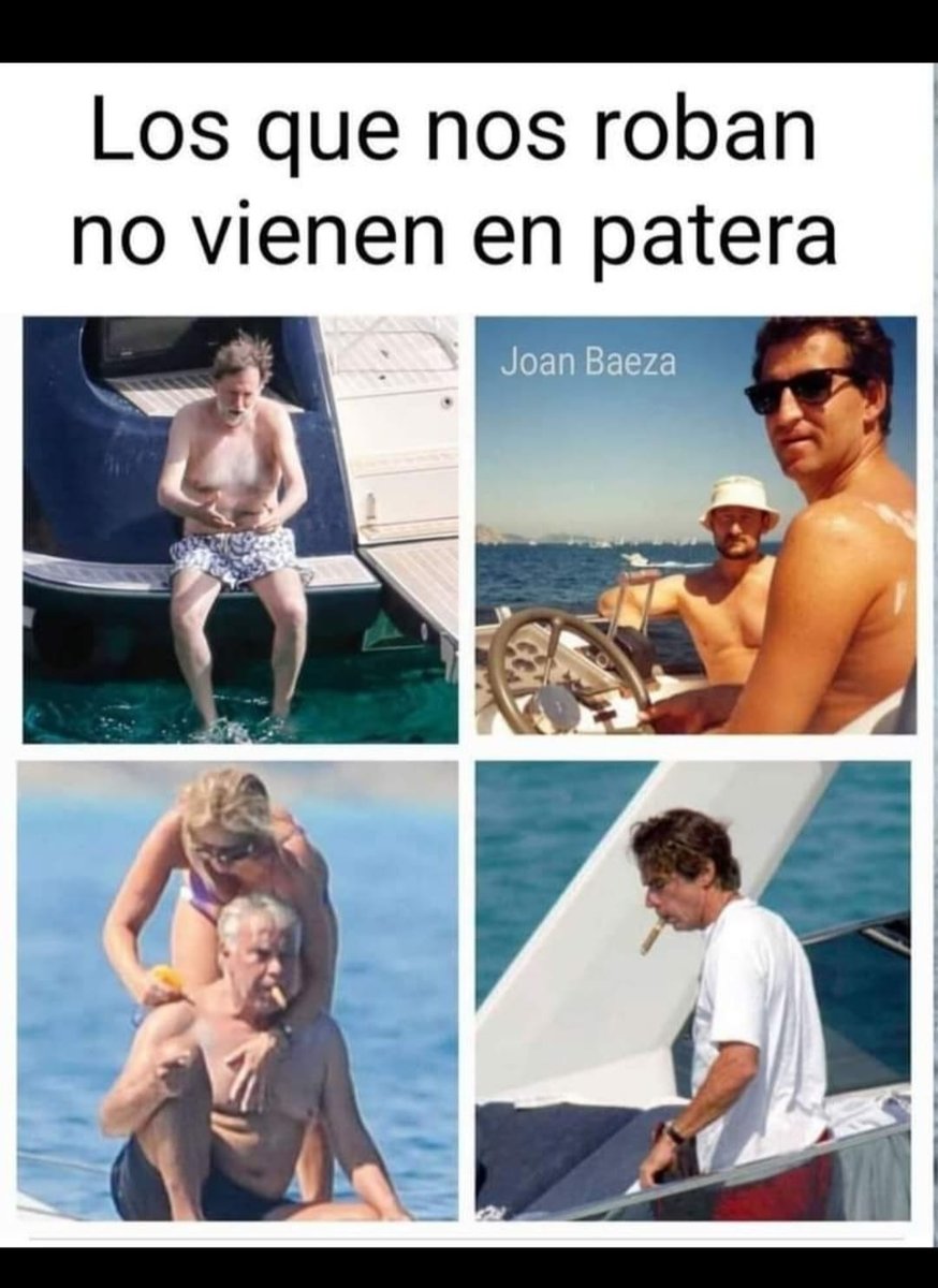 CorellaTej7982's tweet image. #xplicasintregua #inmigración #inmigrantes #inmigracionilegal #caraduras #sionismo #freegaza