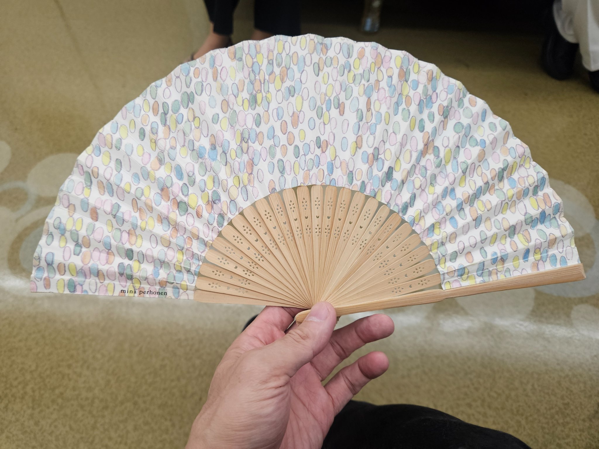 ミナペルホネン - Search / X