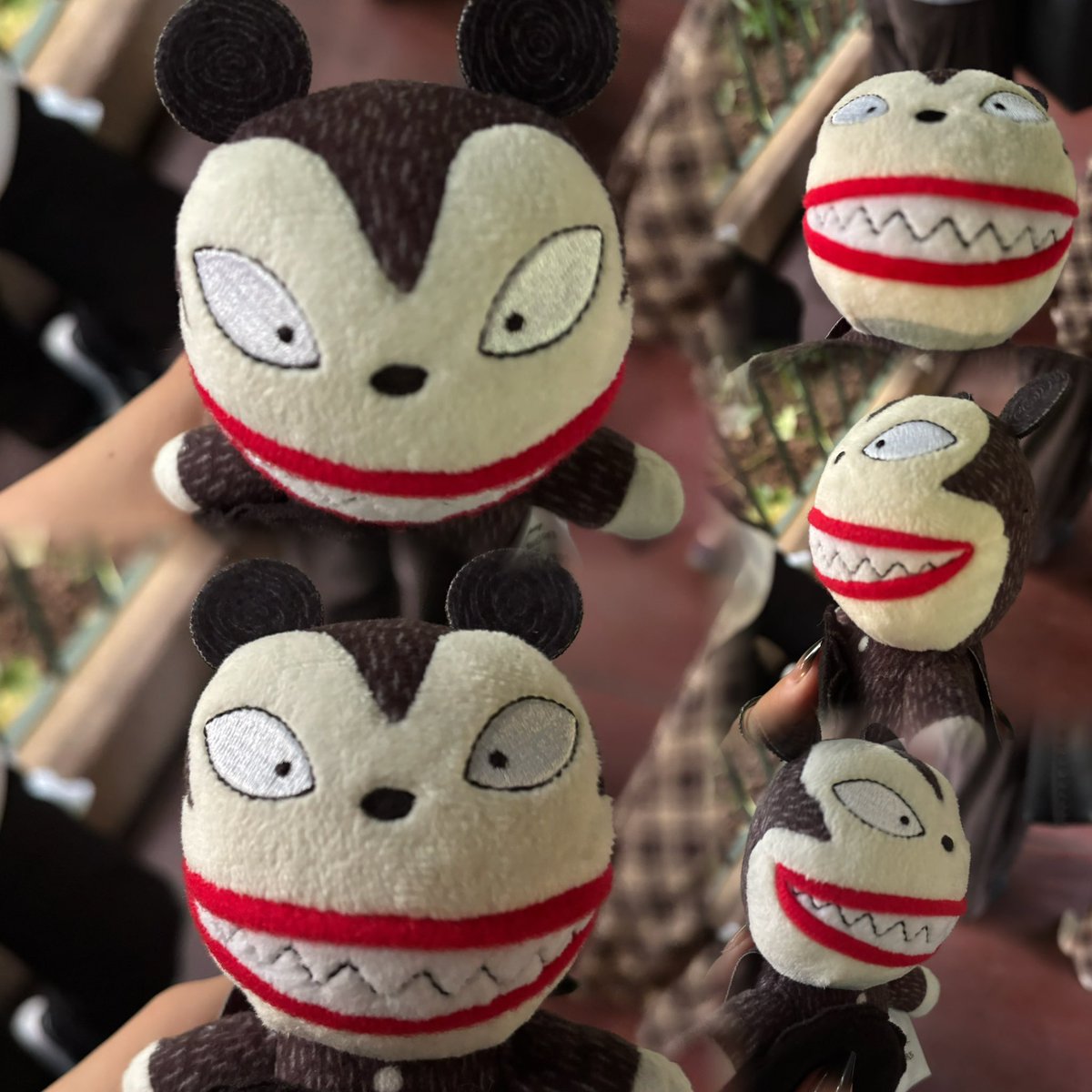 全方向美少女〜〜〜‼️‼️😭✨(?)