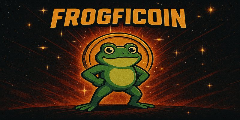 FrogiFiCoin's tweet photo. 🌞 Happy Sunday, FrogFi fam! 🐸✨
Wishing you all a relaxing day before we hop into Monday. Let’s manifest some big green candles tomorrow 🕯️📈💚

#FrogFi #Crypto #DeFi #FrogsUnite https://t.co/9Fr42Wjl7Z