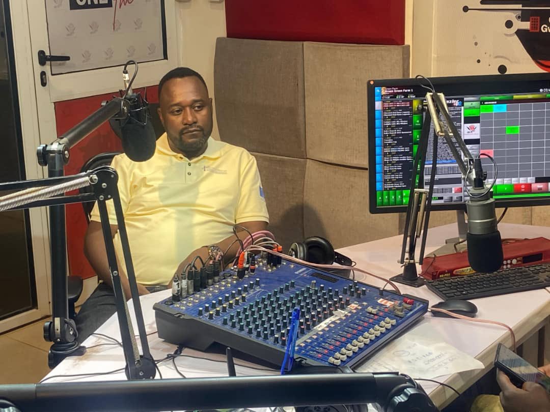 Uganda Christian Lawyers Fraternity tweet media