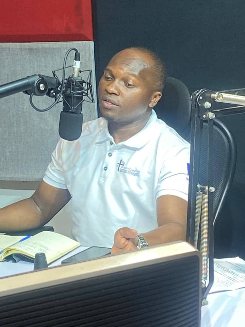 Uganda Christian Lawyers Fraternity tweet media