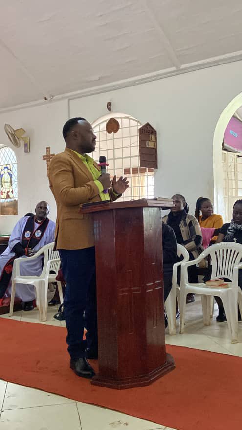 Uganda Christian Lawyers Fraternity tweet media