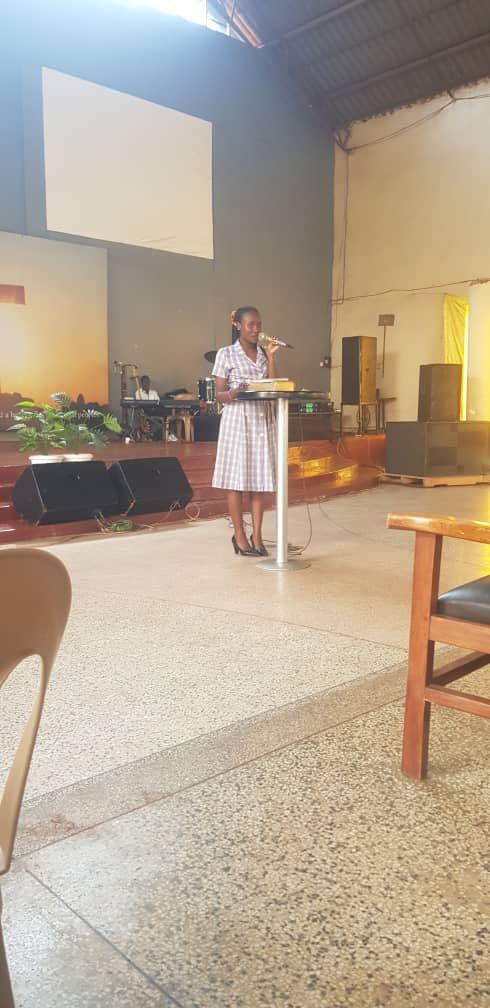 Uganda Christian Lawyers Fraternity tweet media