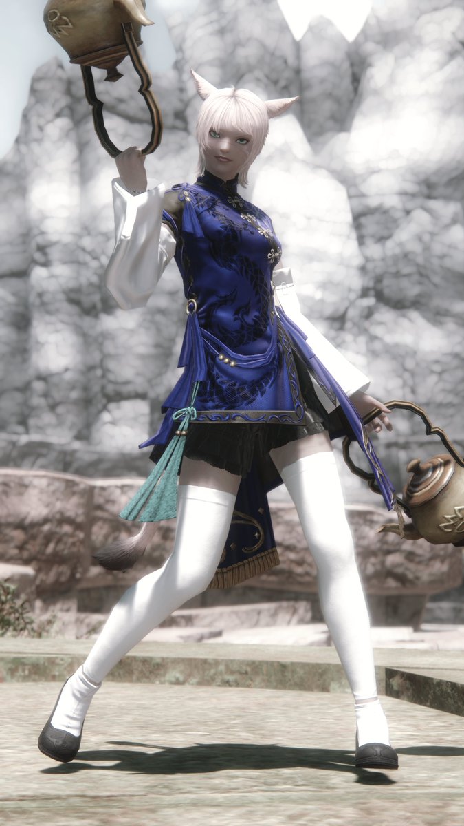 MY_R0SY's tweet photo. #GPOSERS #파판룩템 #ミラプリ https://t.co/nxrnPXhZxT