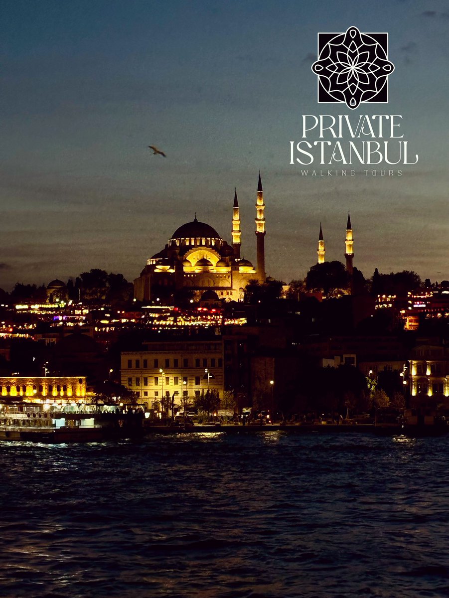 WalksIstanbul's tweet photo. ✨ Istanbul in Style ✨
Where East meets West, and every corner feels like a work of art. 🌍✨

Your local travel advisor #privateistanbulwalkingtours in Istanbul, Turkey is excited to help you plan the perfect vacation. Let’s make some unforgettable memories together. #shopsmall https://t.co/otRbsQhfwY