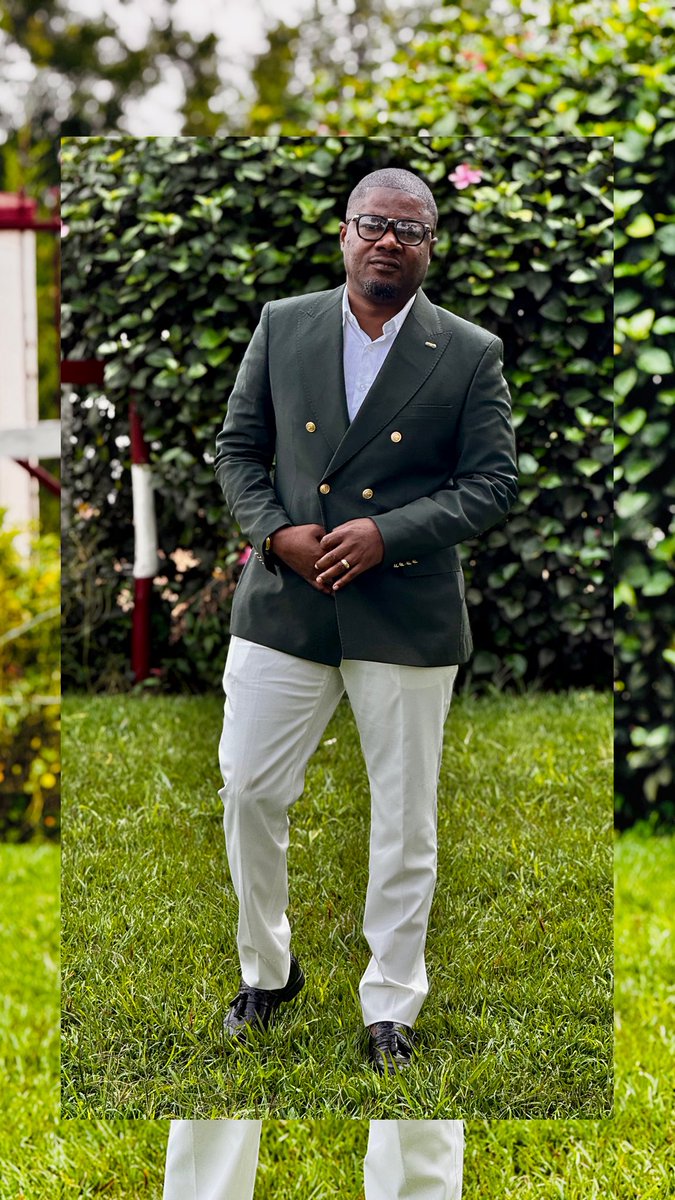 Aaron beton (@aaronlukusa2) on Twitter photo Excellent dimanche à un homme d’exception : notre très cher DG <a href="/seigneurCHRIS01/">Ilunga Mutombo Christian</a> 🙏🏽
En ce dimanche 28 septembre, je prends un moment pour saluer avec tout le respect et la gratitude qu’il mérite un leader hors du commun, un modèle d'inspiration pour toute la jeunesse congolaise. Excellent dimanche à un homme d’exception : notre très cher DG <a href="/seigneurCHRIS01/">Ilunga Mutombo Christian</a> 🙏🏽
En ce dimanche 28 septembre, je prends un moment pour saluer avec tout le respect et la gratitude qu’il mérite un leader hors du commun, un modèle d'inspiration pour toute la jeunesse congolaise.