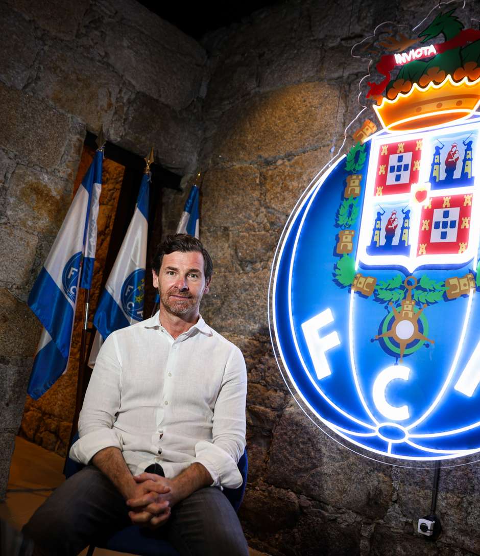 Parabéns, Futebol Clube do Porto. 💙