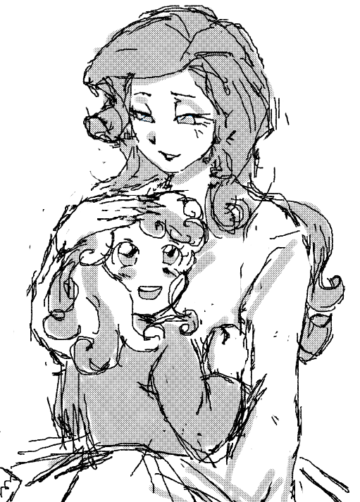 angel_accessory's tweet photo. Sisters https://t.co/9UXiLBen4r