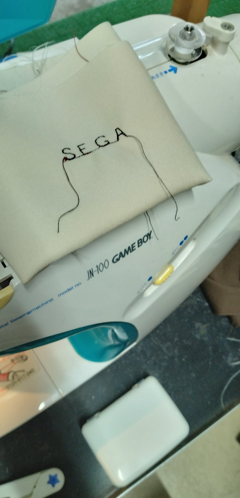 キナキナさま　2点おまとめ キナチカ2人とも😥💦