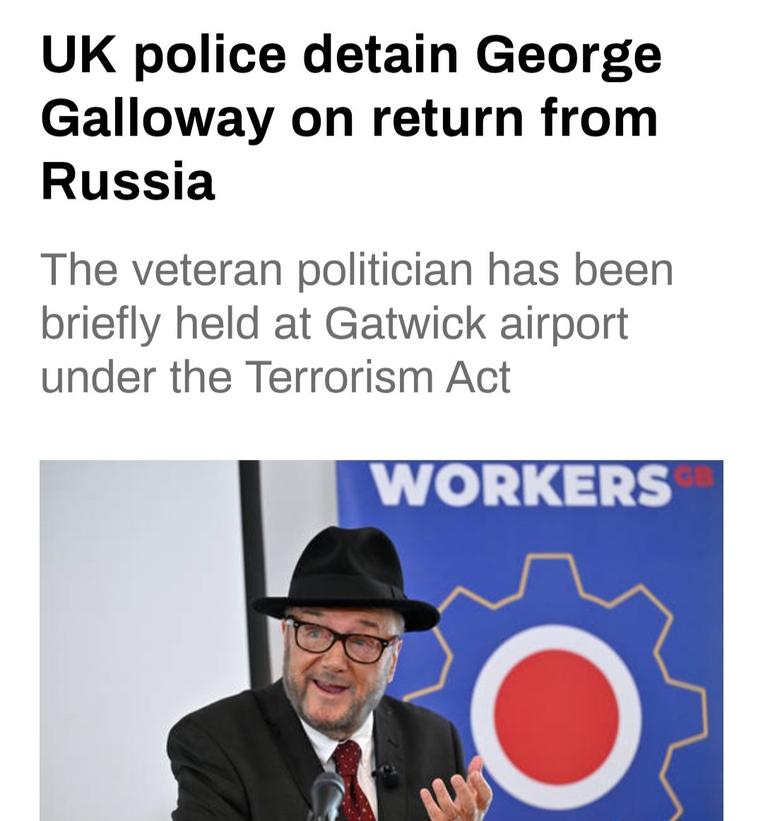 Can you imagine the horrific things Starmer and the UK establishment will do if they get their Digital ID?