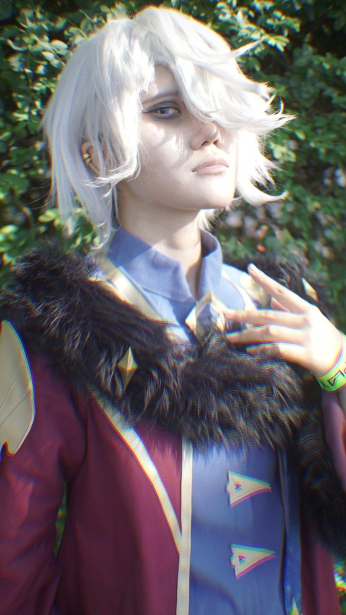 greystone_825's tweet photo. 📷️@xxsisterkawaii

#TGS2025
#lolcosplay 
#winterblessed #hwei https://t.co/Fy4iWIdvlG