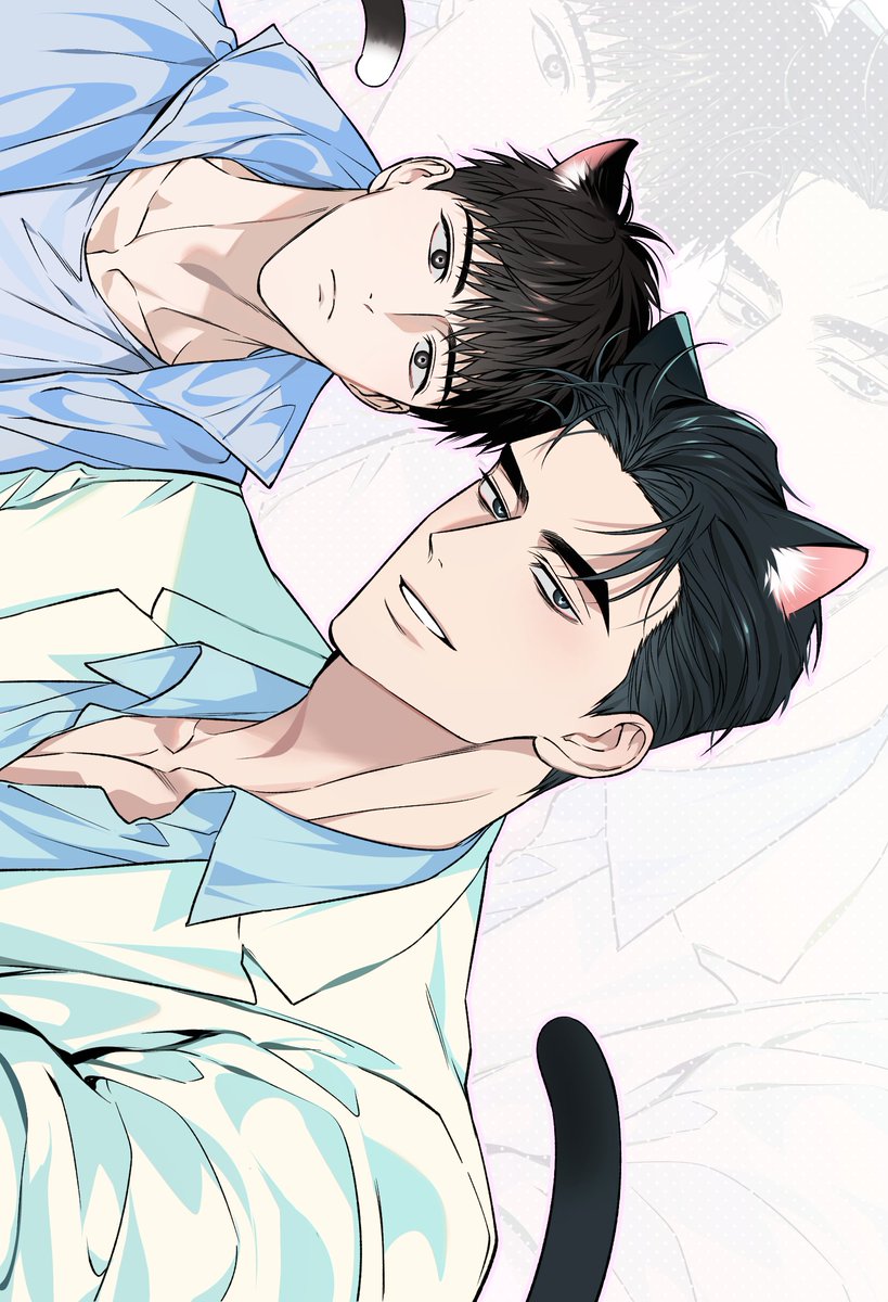🐱😼