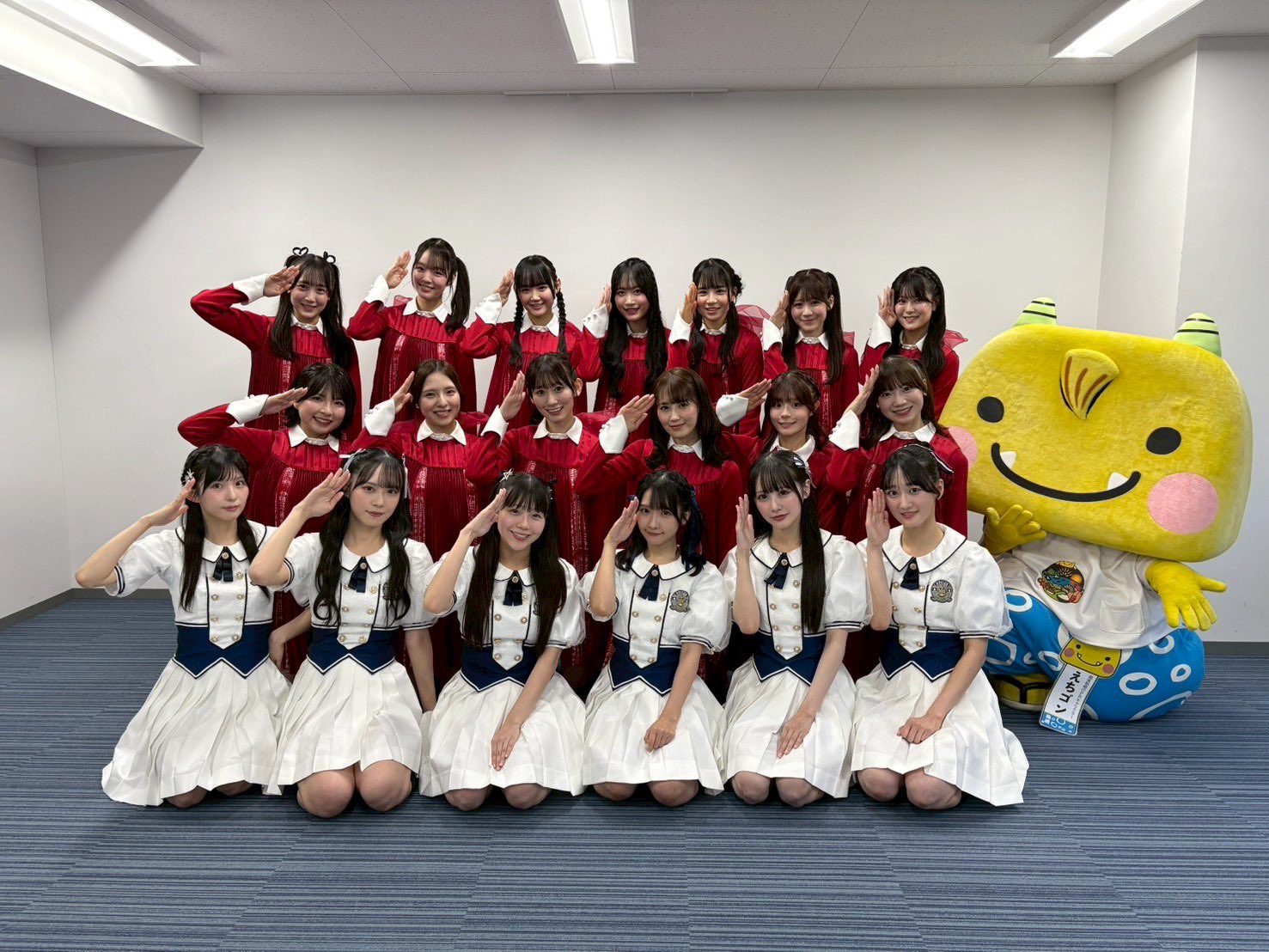たみこ 藤崎 未夢（NGT48） on X: 