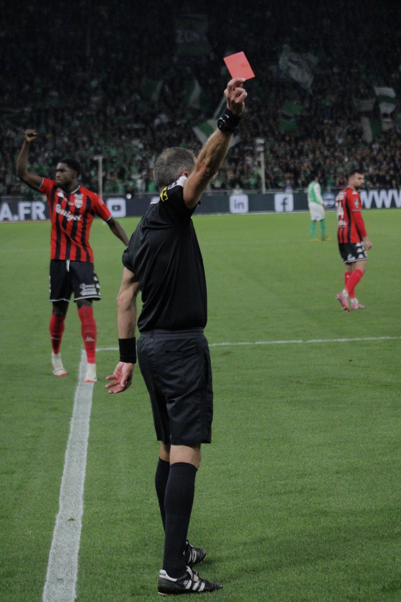 Hier soir ça n’a pas glissé !