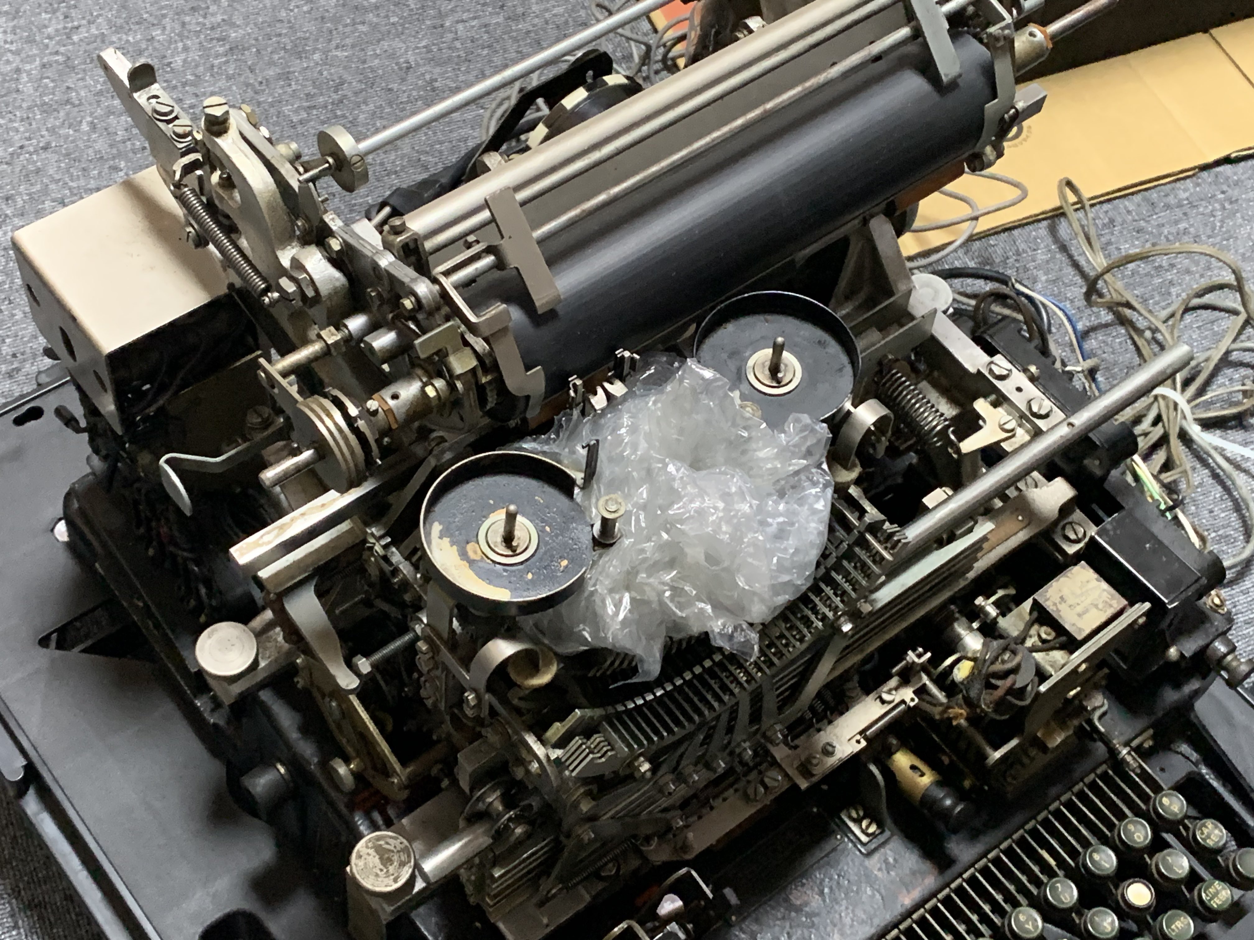 ブレイス・リアルストリート専用★リミッター解除マグネット数8個・公道走行不可★ ブレイス・リアルストリート専用☆リミッター解除マグネット数8