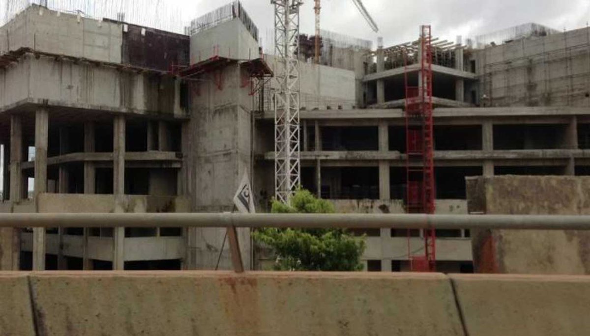 Dailyquery_'s tweet photo. Remi Tinubu: Why more doubts about our National Library?

Read more story https://t.co/EsS9yiJn8F https://t.co/wsNBmQf9bz