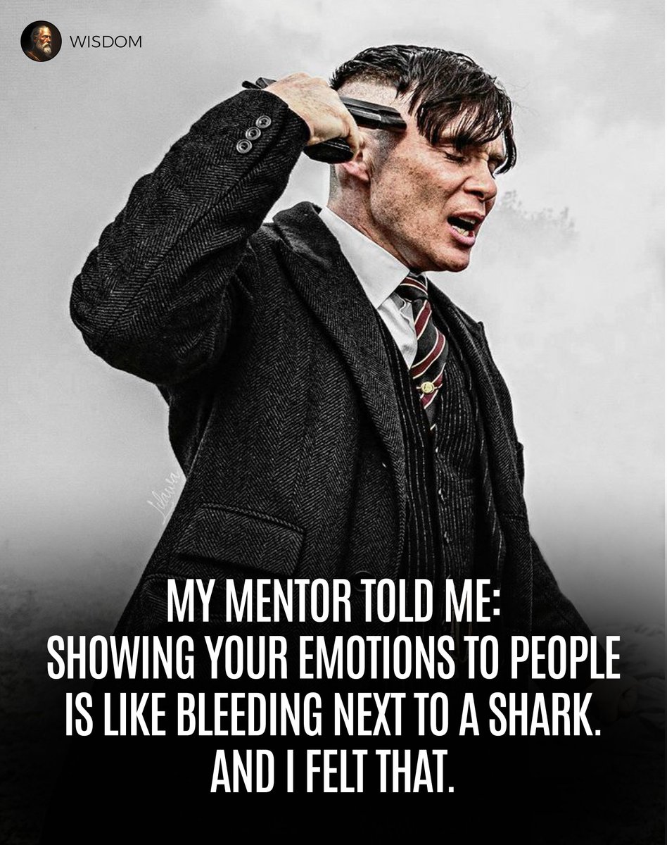 15 Hard Truths of Life:

1.