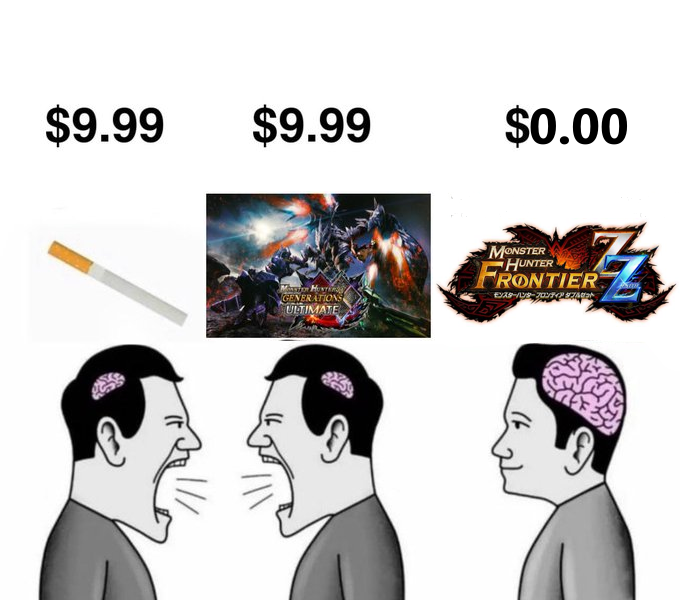 『Mikoto』🌸 (MHFZ/MHGU arc) (@nomikotoj) on Twitter photo 