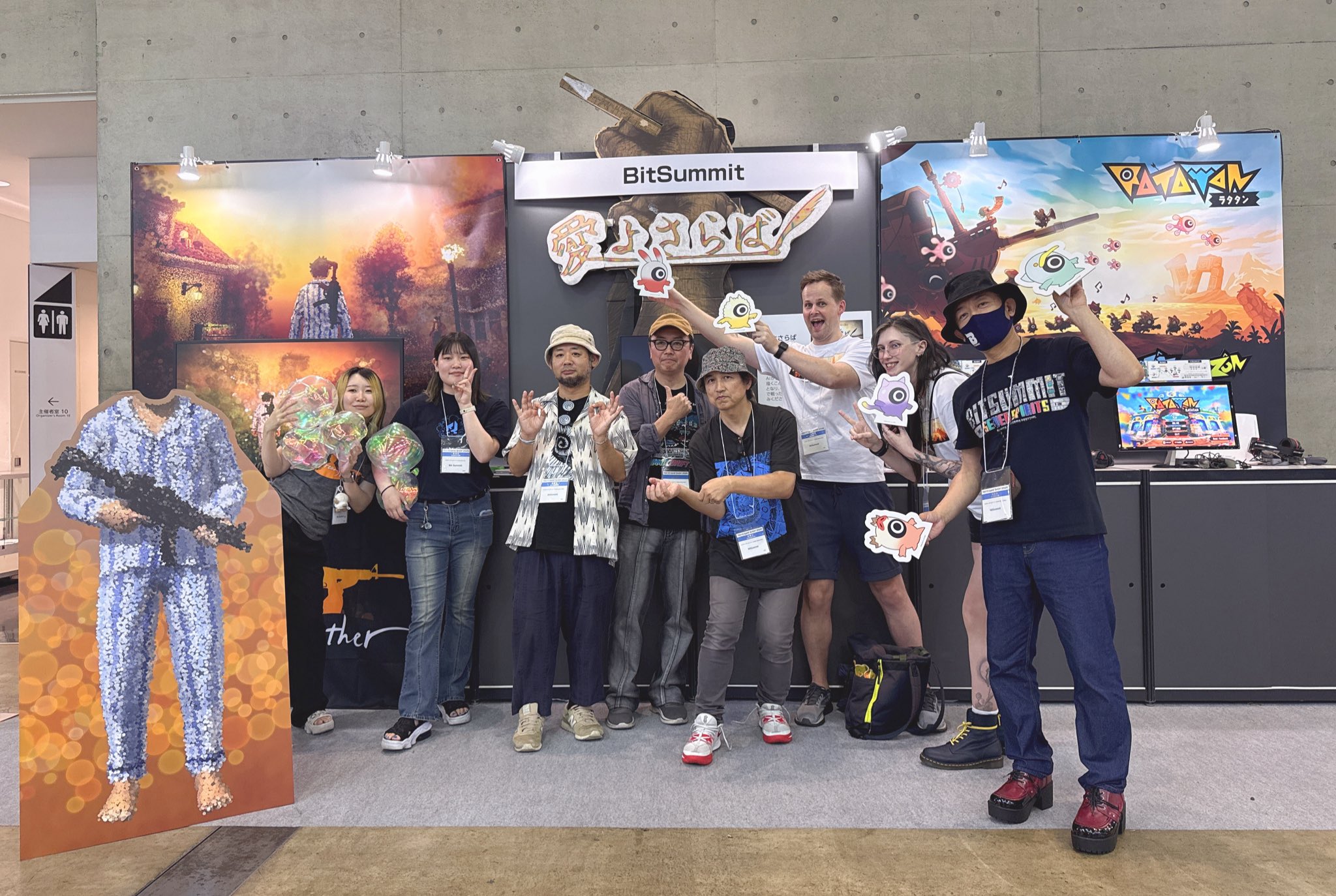 ●2005インディー・サミット●パンフレット ○2005インディー・サミット○パンフレット ビットサミット2025