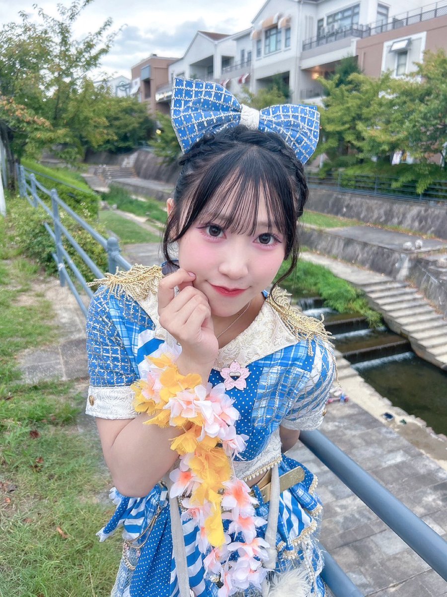 airu_serizawa's tweet image. 🤍『da-gashi☆「ルキ」生誕祭 』
🤍『Handmade EXPO』
今日1日ありがとうございました！！
4本無事終わってよかった💭💙💜

いつものみんなも初めましてのみんなも
ありがとうございました！！
 #TwinkleTroupe  #イロハサクラ