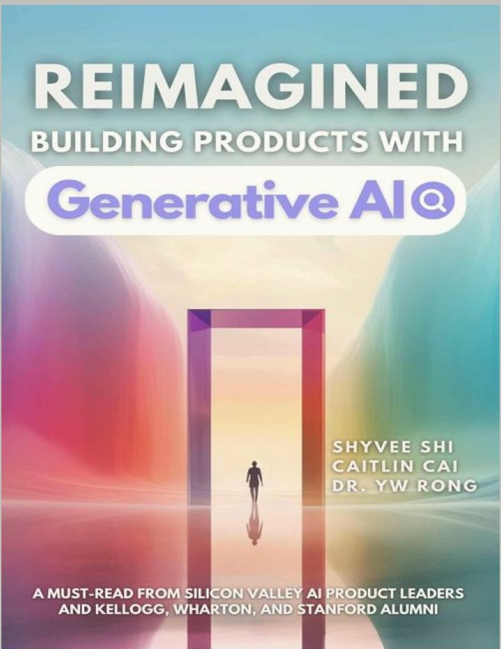 ocanthony4real's tweet photo. I just finished reading this book and for some reason I can't explain, I feel placated. Yes. This "crase" about AI has been making me uneasy. A part of me thinks that the world is gradually sliding into an irredeemable disruption. https://t.co/IChl0W4hG8