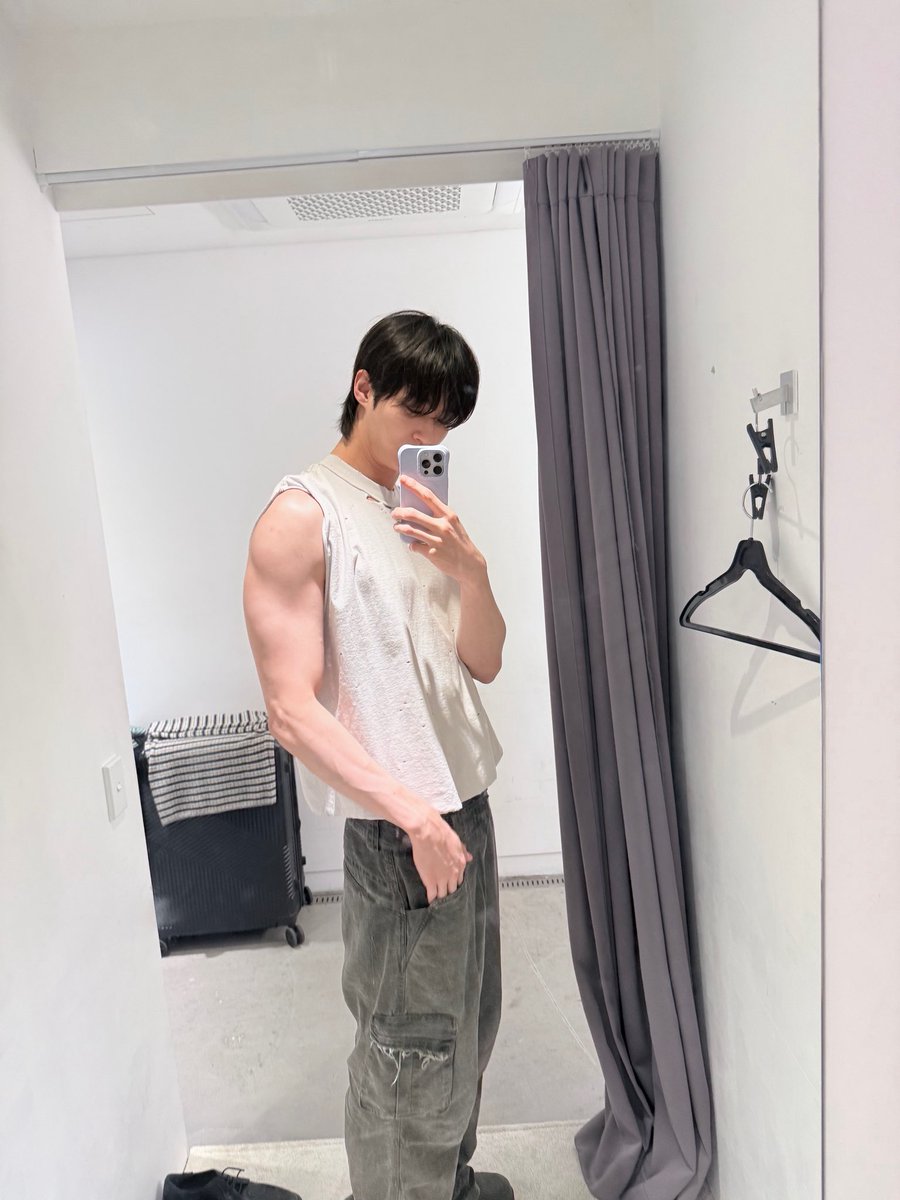 BYEON WOOSEOK APA APAAN INI