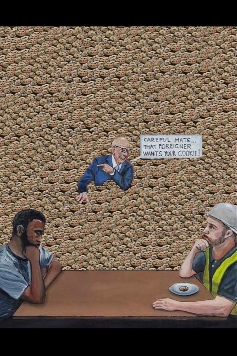 PoliticalChef's tweet photo. Den borgerliga valrörelsen 2026. https://t.co/7EpLJgtycb