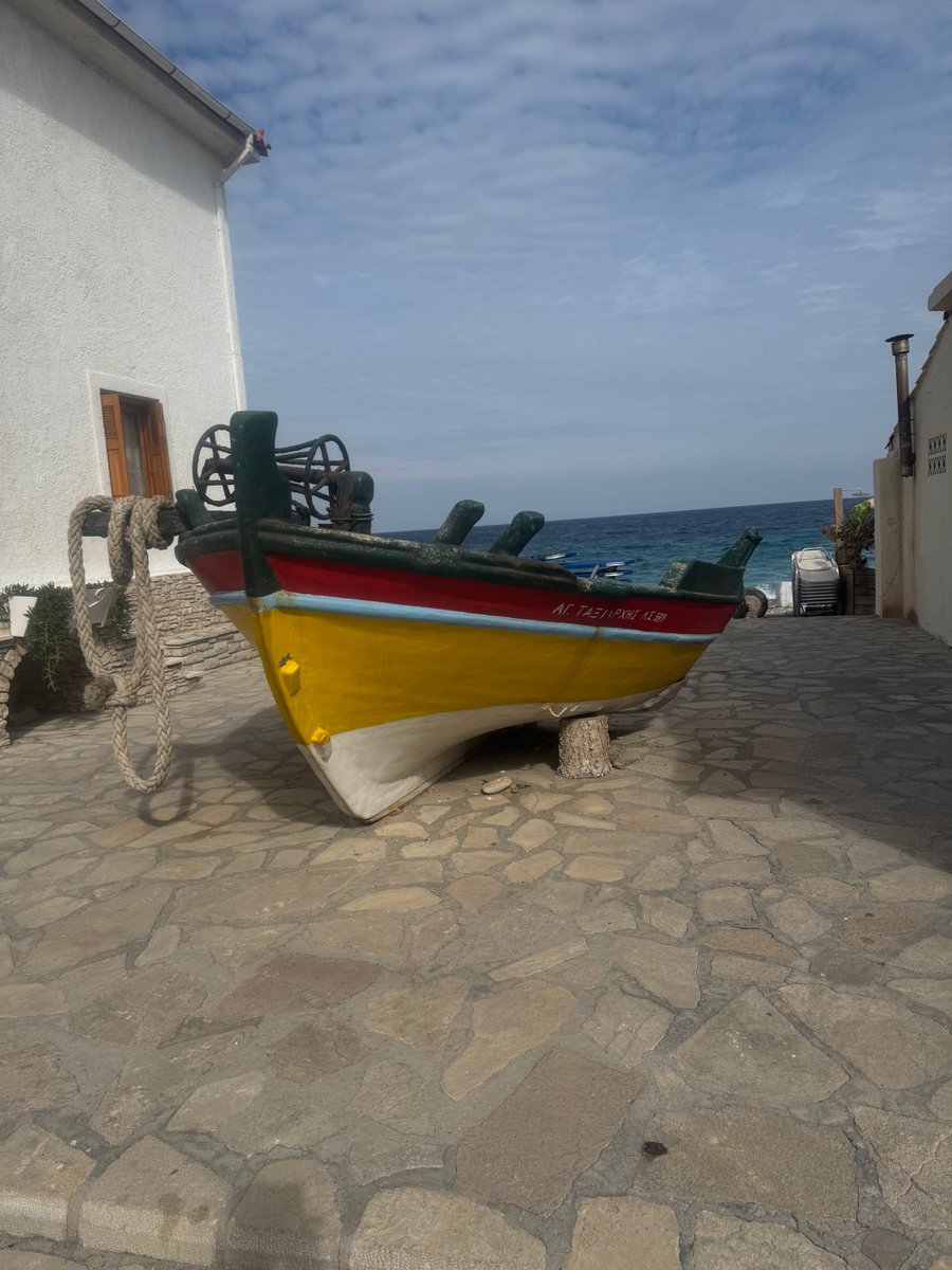 elisabeth1412's tweet image. #Greece #Samos