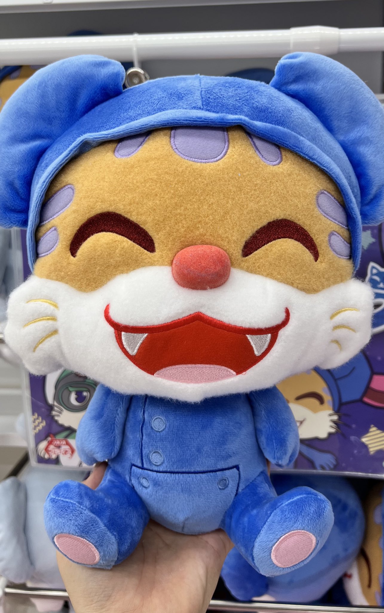 ニャンちゅう Amazon.co.jp: 吉徳 ニャンちゅう マスコット : おもちゃ