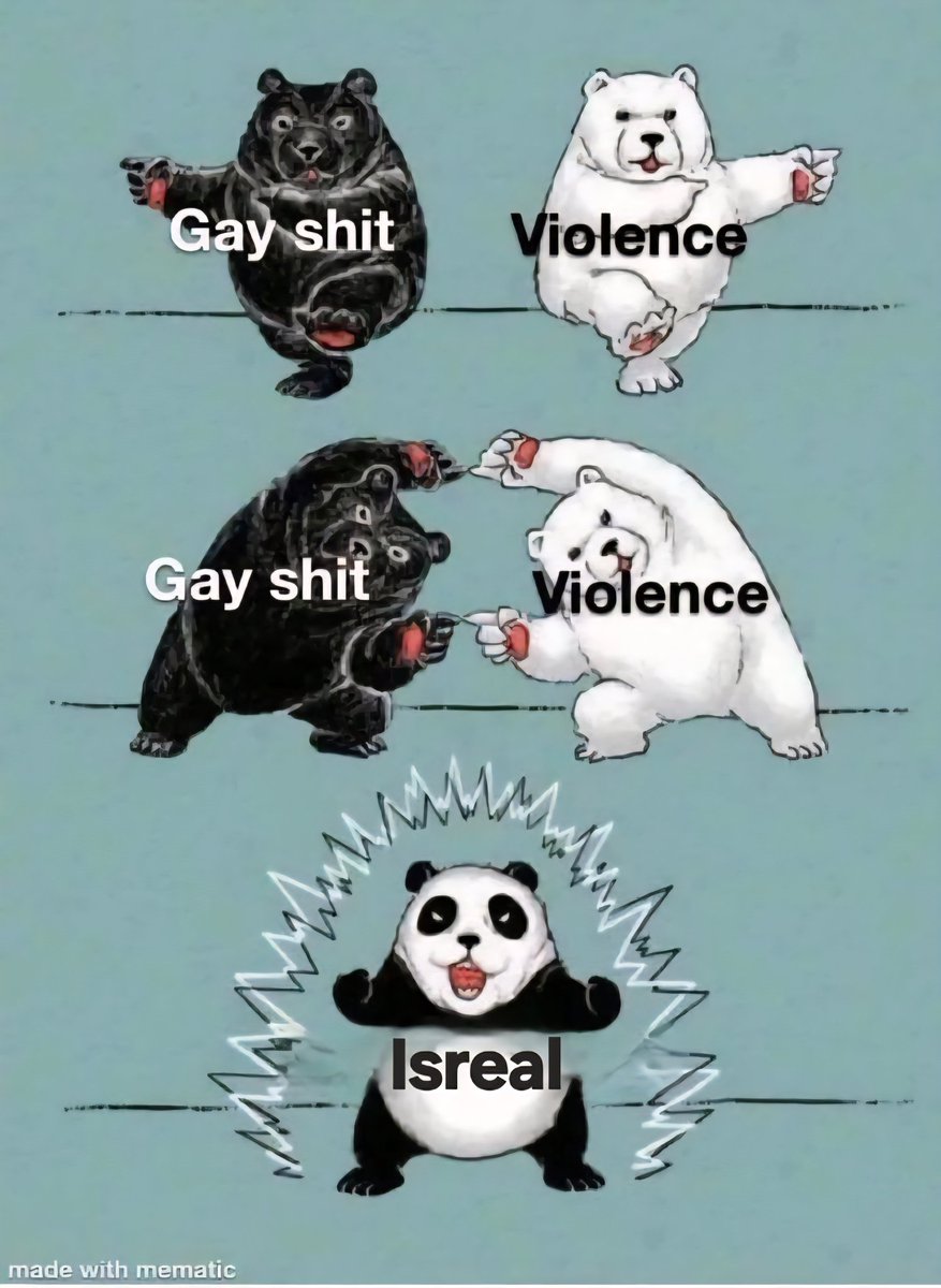 Every 👏 single 👏 time.