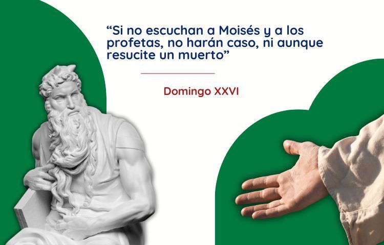 Jesús nos recuerda hoy:
1️⃣ La riqueza sin amor ciega.
2️⃣ La vida es tiempo de conversión.
3️⃣ Solo la Palabra transforma el corazón.

Que sepamos ver a los “Lázaros” de nuestro camino y vivir el Evangelio. 🙏 #Domingo #Evangelio 

trinitarios.es/blog/domingo-x…