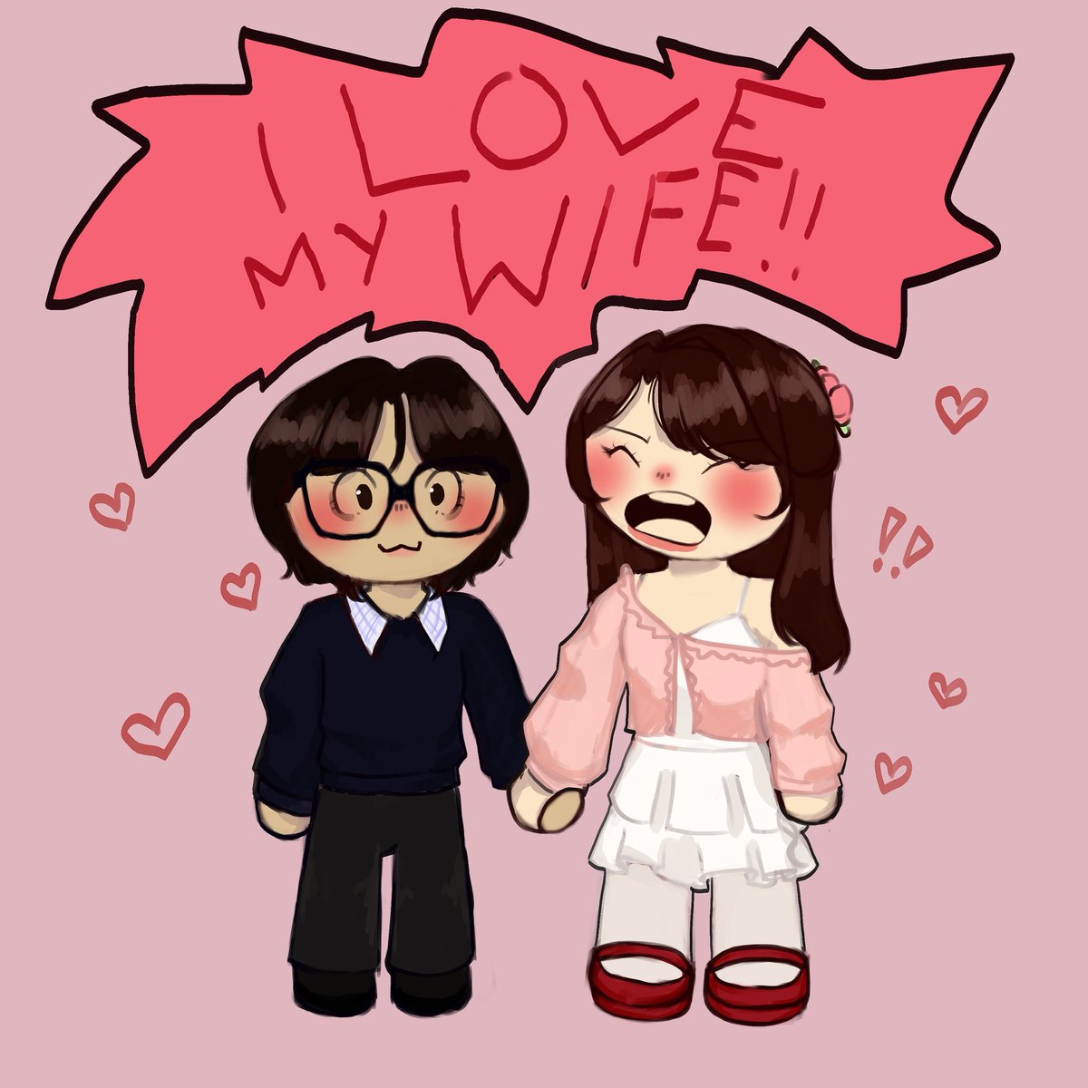 Bella♡ • Commissions open tweet media