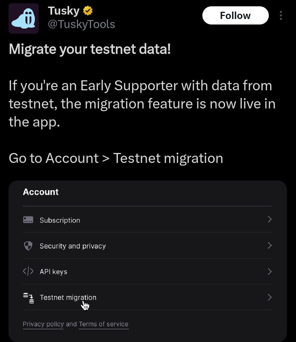 GA Crypto tweet media