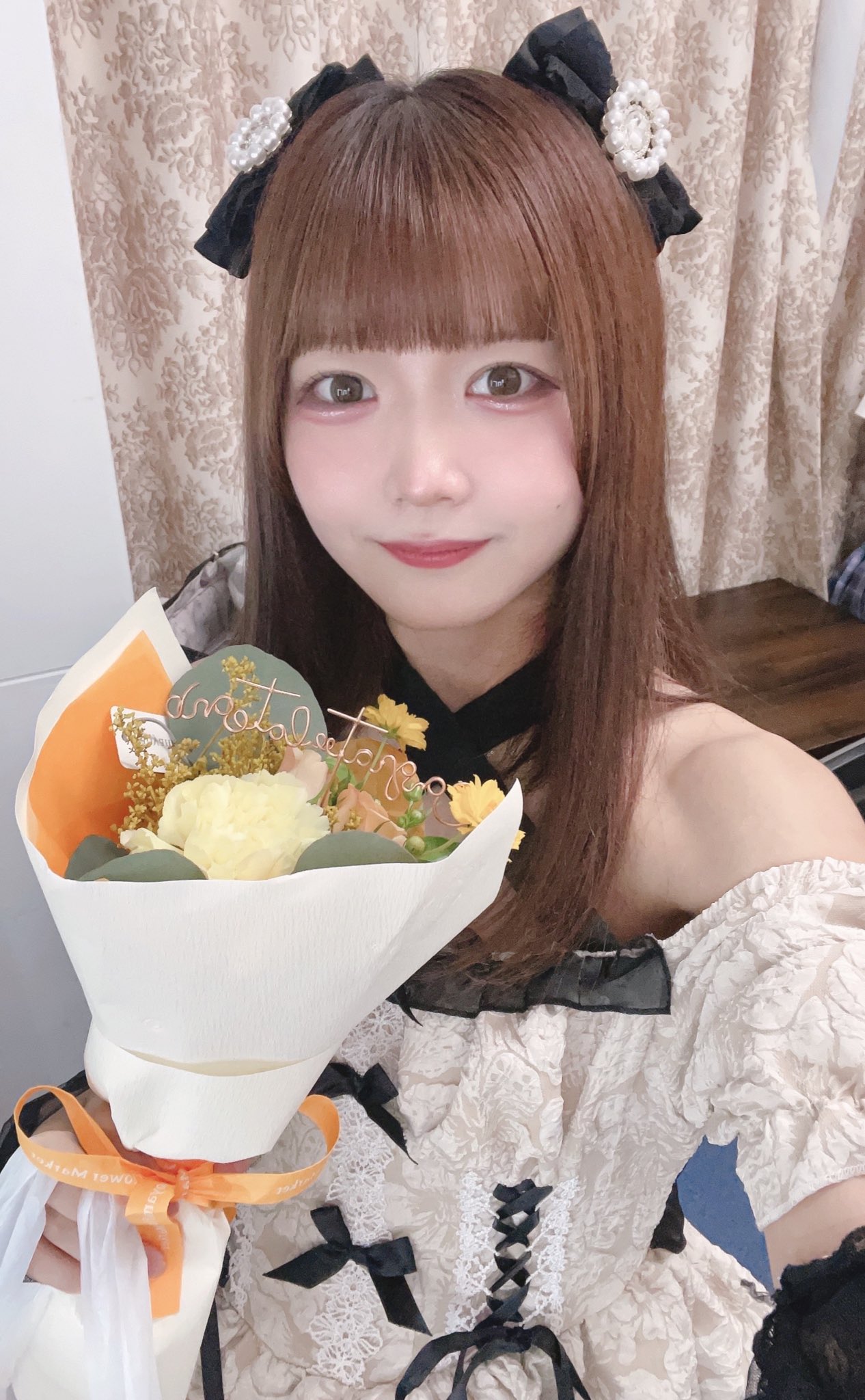 *向日葵*ページ✩.*˚ 向日葵あす@HEAVENLY on X: 