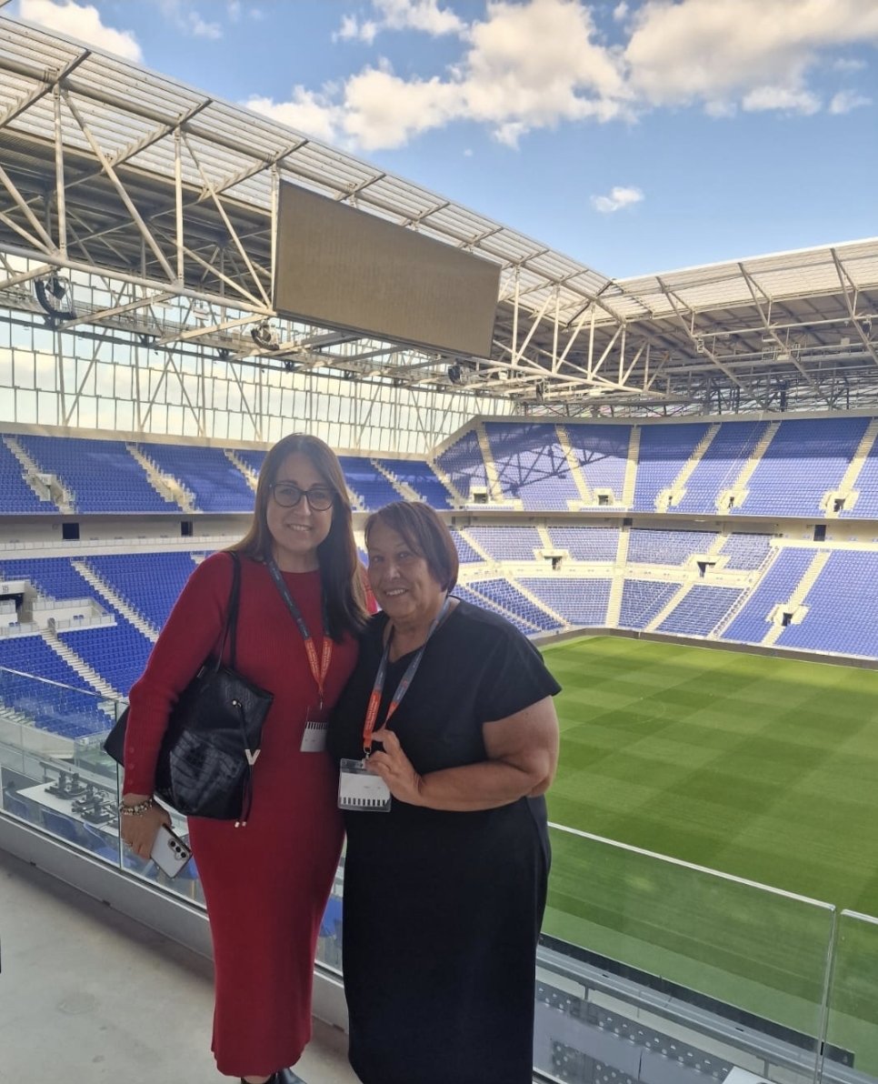 LSBMA1's tweet image. First LSBMA conference of the new school year was held at @HDbramleymoore on Thursday for a full day of finance from @LiverpoolCityC1 and SIL. A big thank you to our speakers and exhibitors for supporting us @CEREducation @Caringservices1 @mpsgroupuk @MGLWorldNews @ActivitiesKab