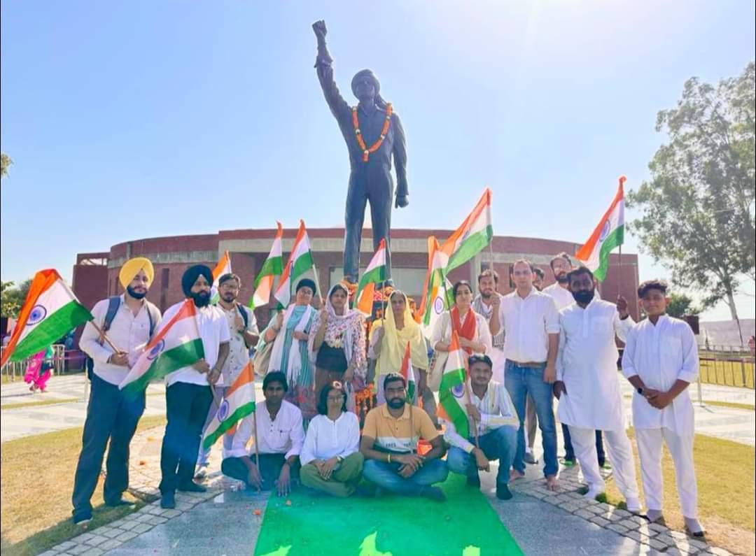 Avtar singh Sidhu95 tweet media