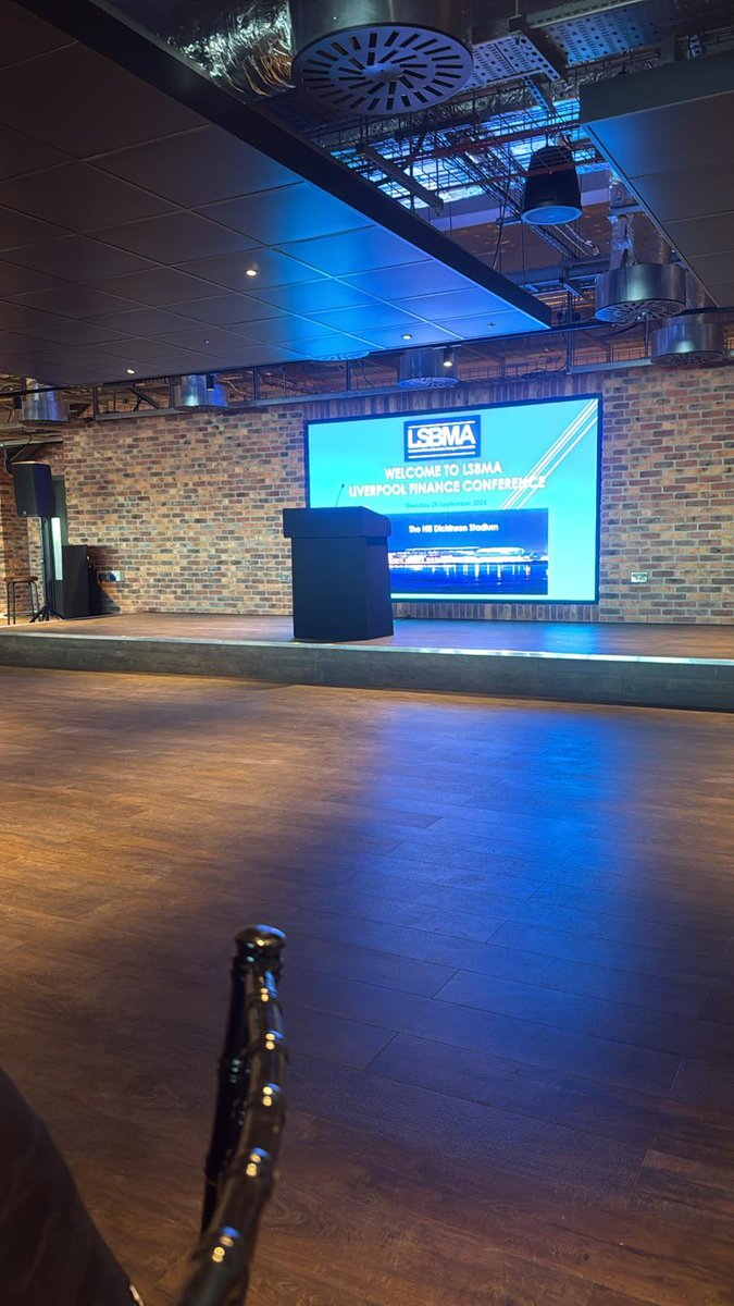 LSBMA1's tweet image. First LSBMA conference of the new school year was held at @HDbramleymoore on Thursday for a full day of finance from @LiverpoolCityC1 and SIL. A big thank you to our speakers and exhibitors for supporting us @CEREducation @Caringservices1 @mpsgroupuk @MGLWorldNews @ActivitiesKab