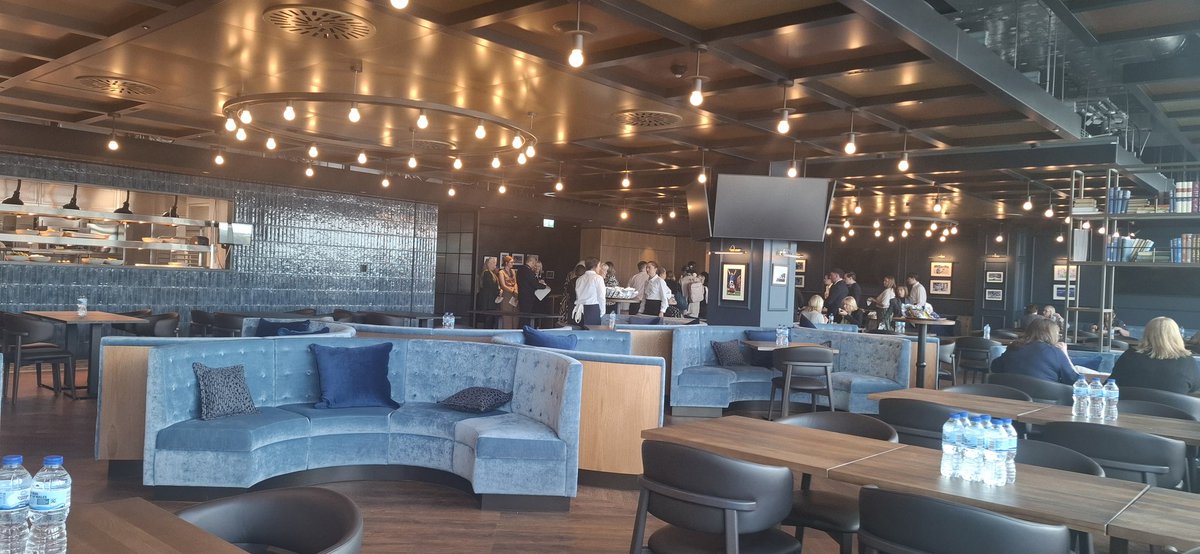 LSBMA1's tweet image. First LSBMA conference of the new school year was held at @HDbramleymoore on Thursday for a full day of finance from @LiverpoolCityC1 and SIL. A big thank you to our speakers and exhibitors for supporting us @CEREducation @Caringservices1 @mpsgroupuk @MGLWorldNews @ActivitiesKab