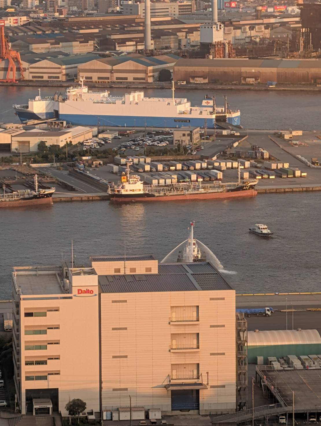 千葉ポートタワー【公式】 on X: 